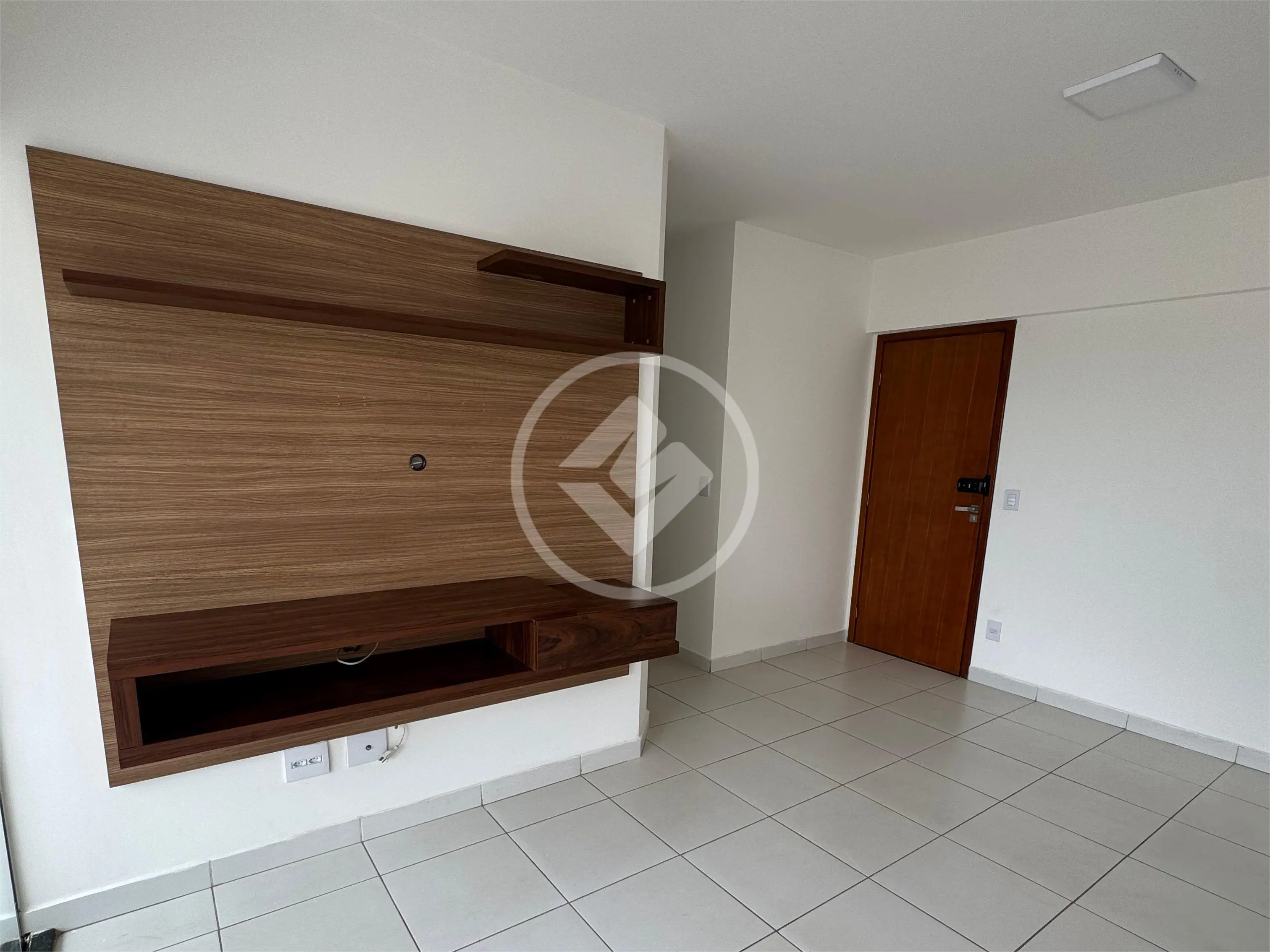 Apartamento Alto da Glória, Goiânia - GO — foto 1