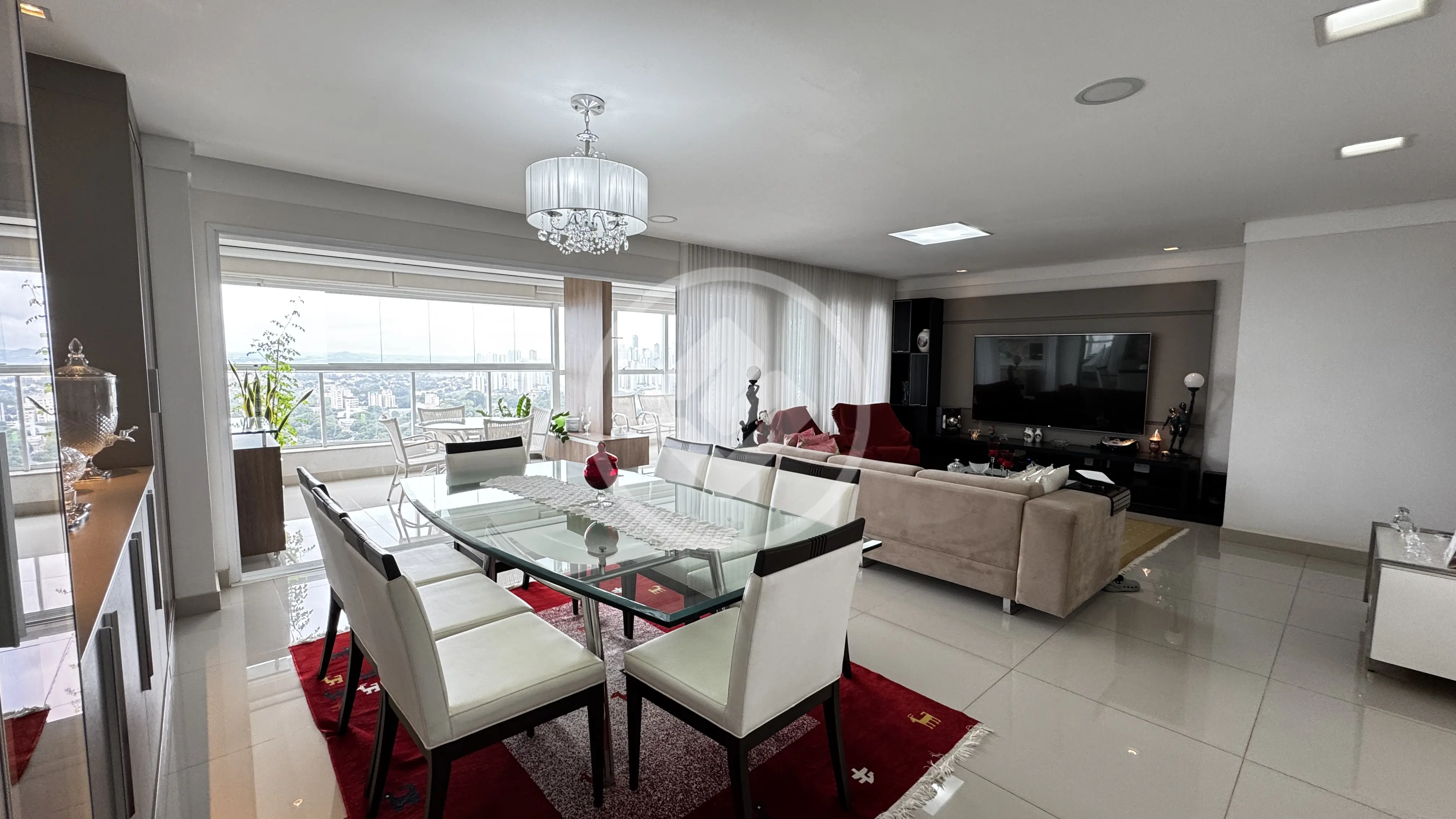 Imagem 5 - Apartamento em Setor Marista, Goiânia - GO