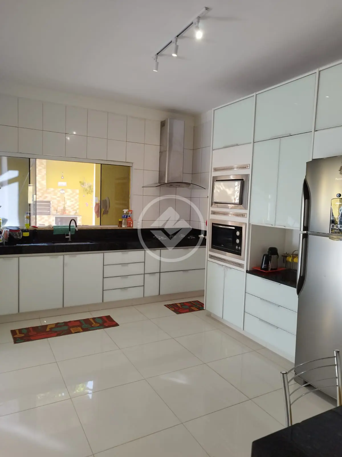 Imagem 2 - Casa em SETOR JAÓ, Goiânia - GO