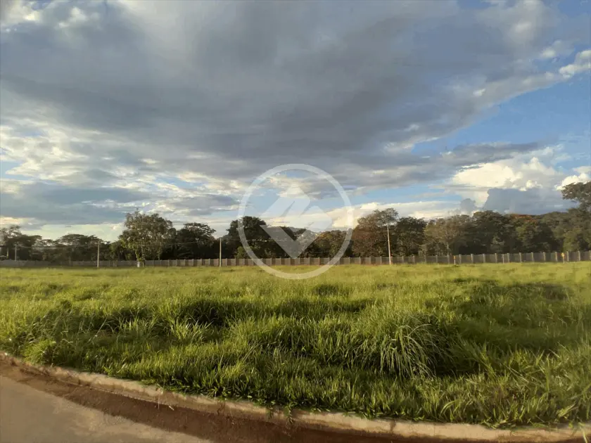 Imagem 2 - Terreno Condomínio em CONDOMÍNIO SOLAR ITÁLIA, Senador Canedo - GO