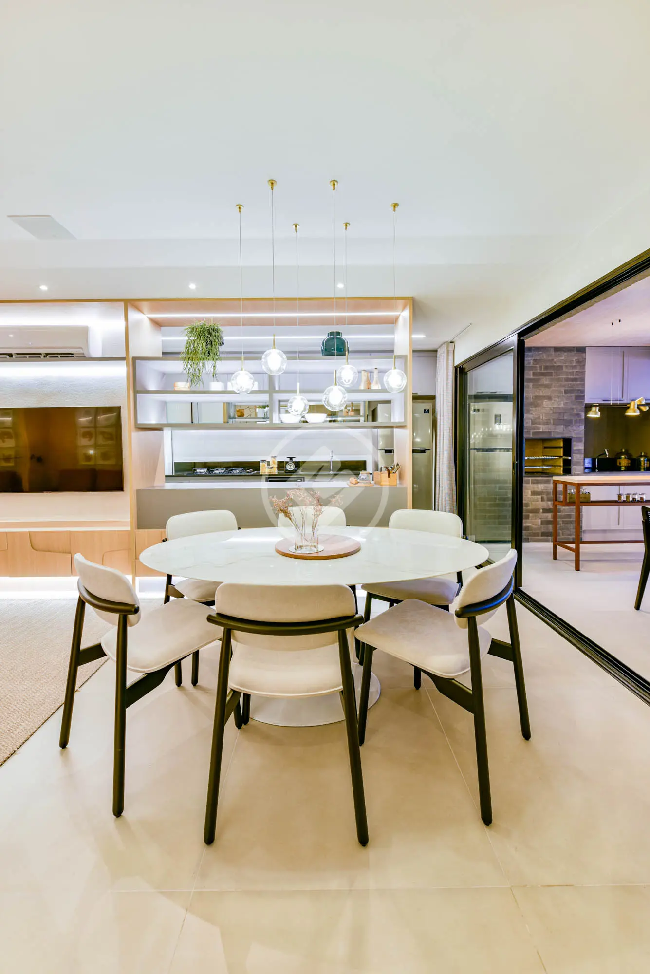Image 11 - Apartamento em Setor Marista, Goiânia - GO