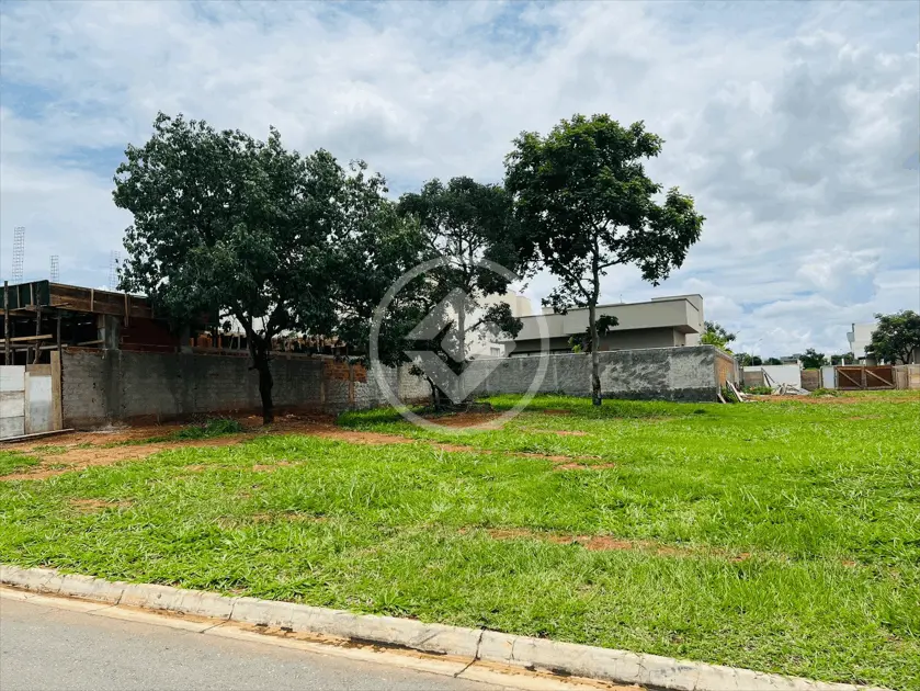 Imagem 5 - Terreno Condomínio em Residencial Goiânia Golfe Clube, Goiânia - GO