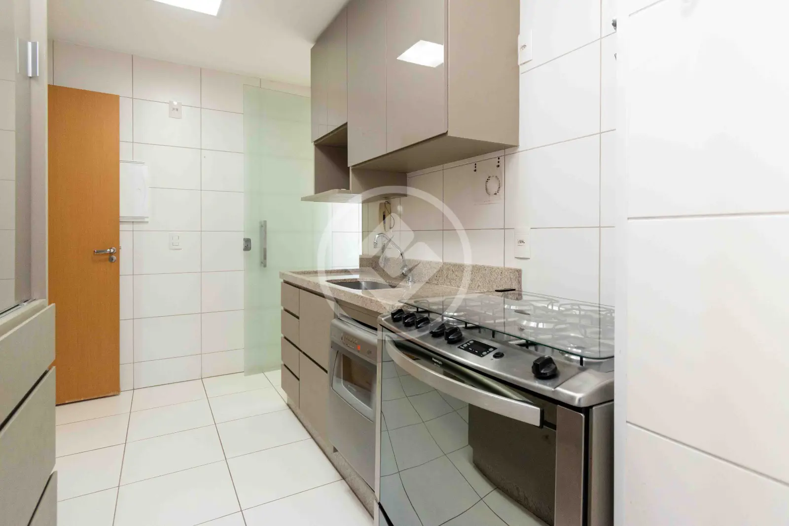 Imagem 5 - Apartamento em Jardim Goiás, Goiânia - GO