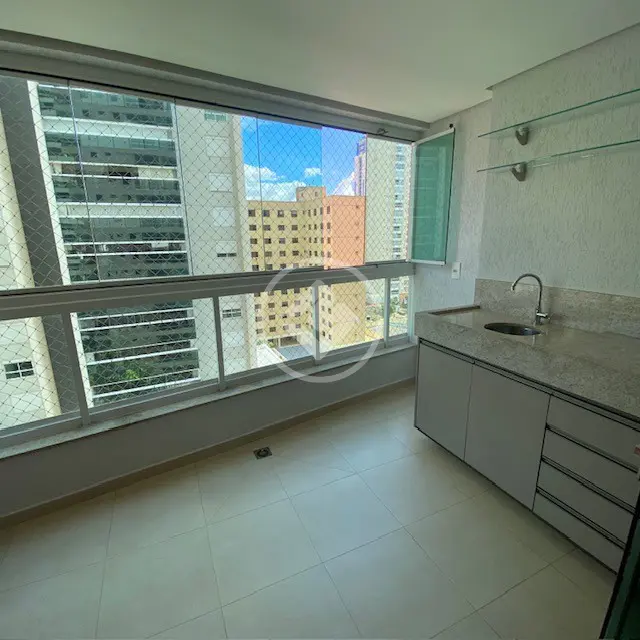 Imagem 6 - Apartamento em Alto da Glória, Goiânia - GO