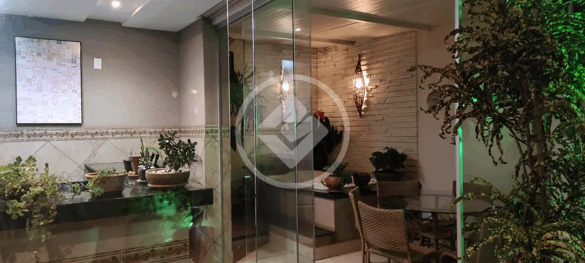 Imagem 2 - Apartamento em Jardim Europa I e II, Anápolis - GO