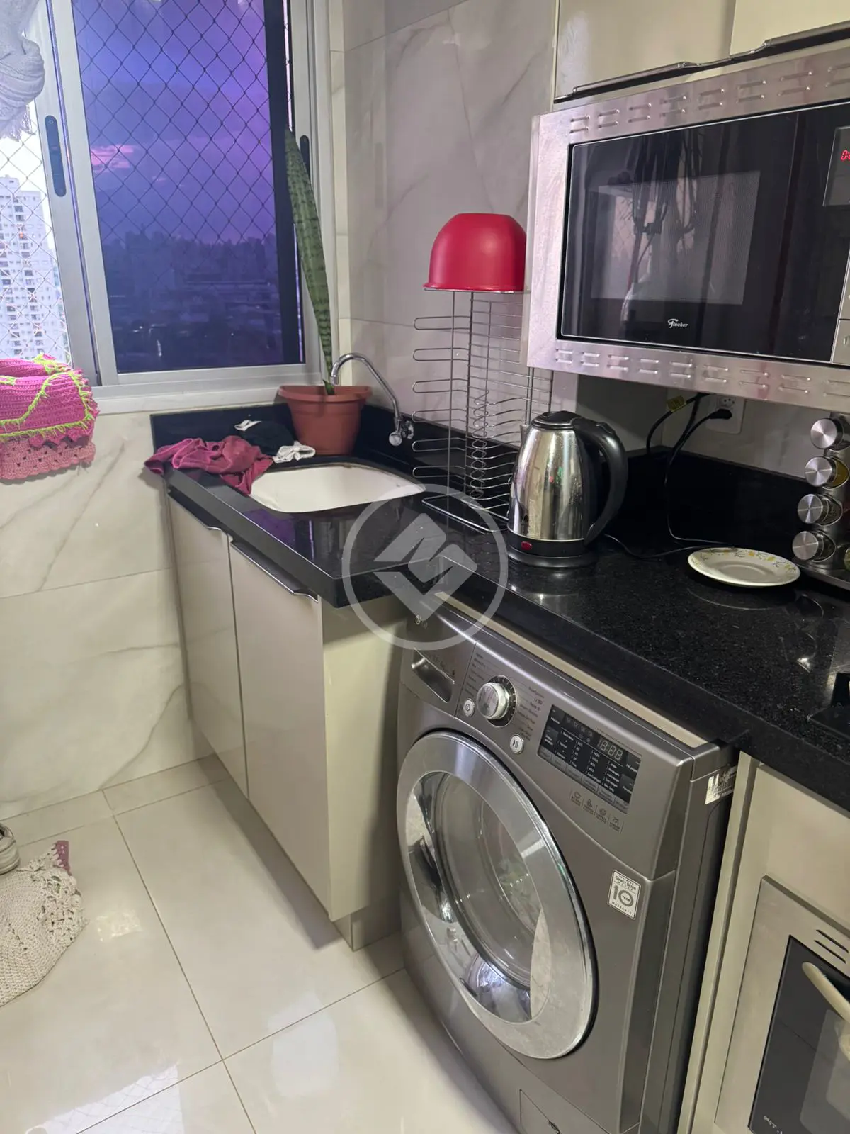 Imagem 6 - Apartamento em Vila Jaraguá, Goiânia - GO