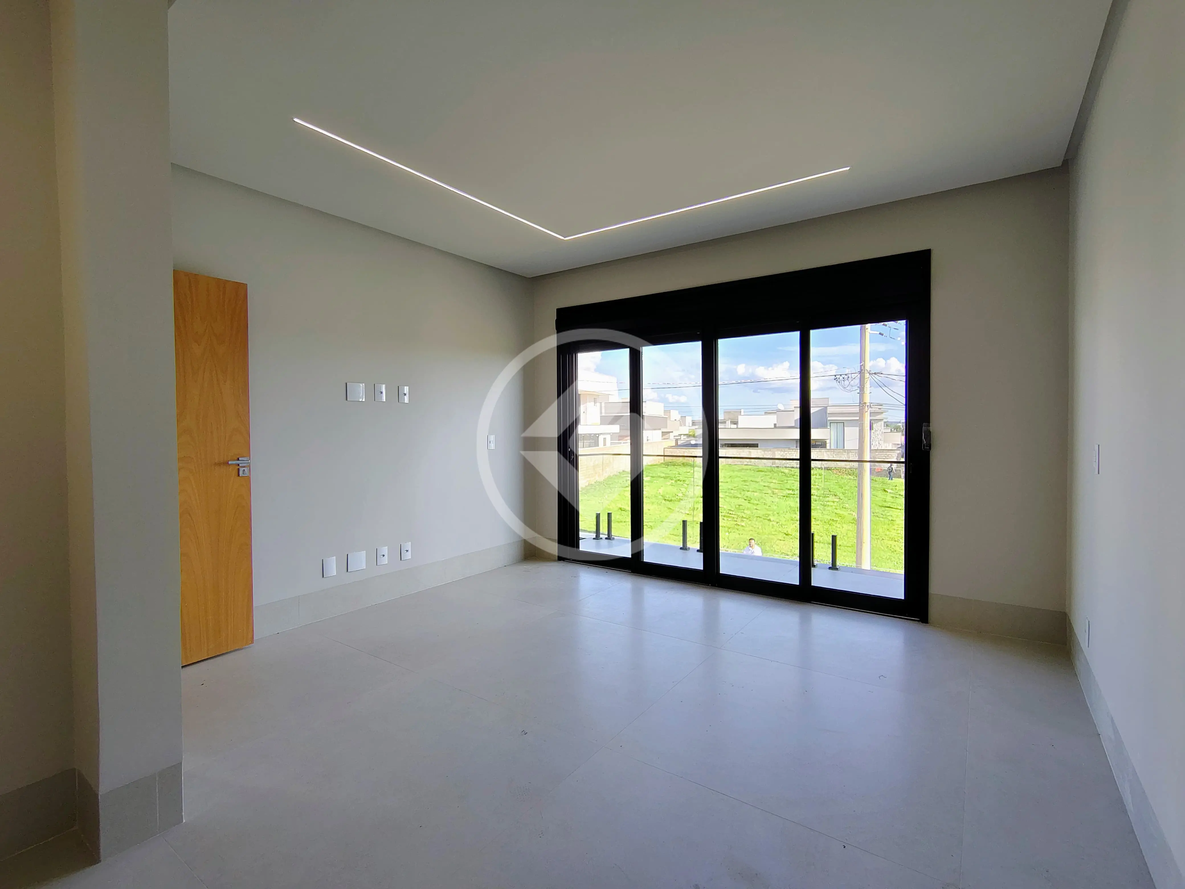 Imagem 2 - Casa Condomínio em Jardins Bolonha, Senador Canedo - GO