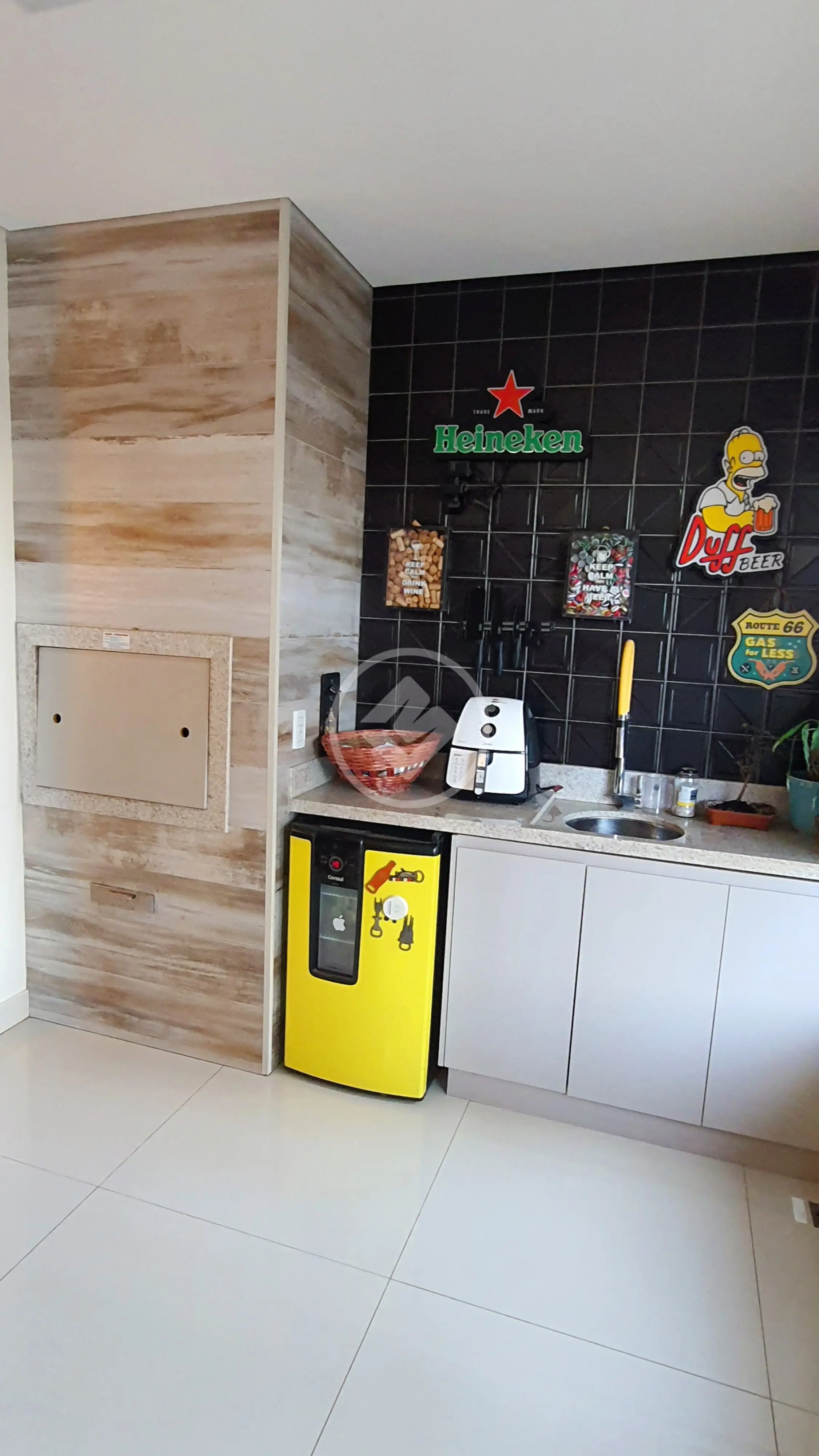 Imagem 3 - Apartamento em Setor Marista, Goiânia - GO