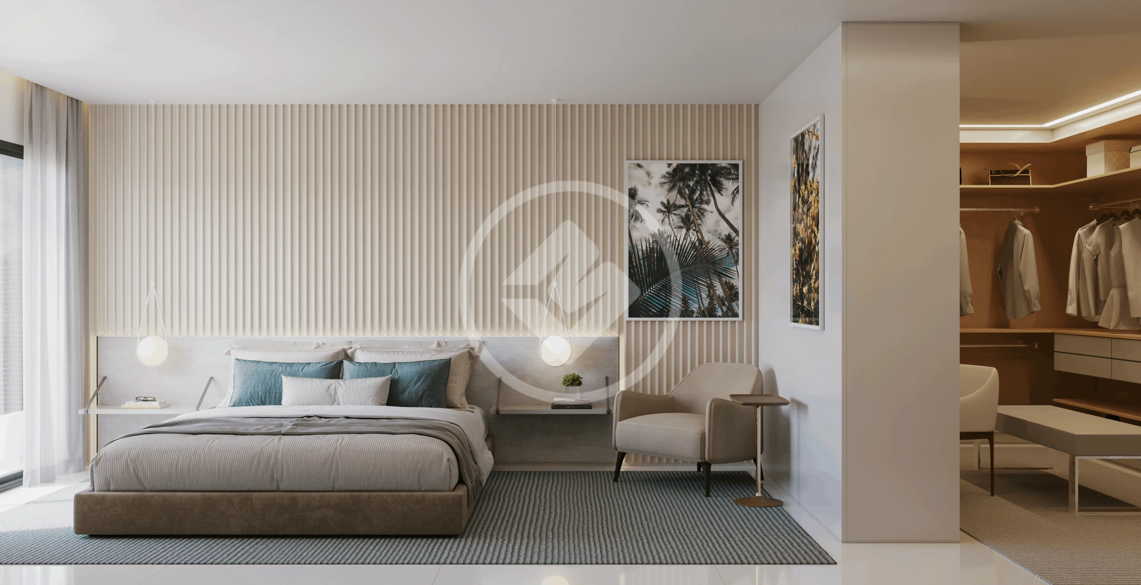 Imagem 6 - Apartamento em Setor Marista, Goiânia - GO
