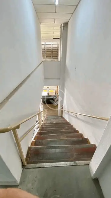 Imagem 4 - Galpão em Setor dos Funcionários, Goiânia - GO