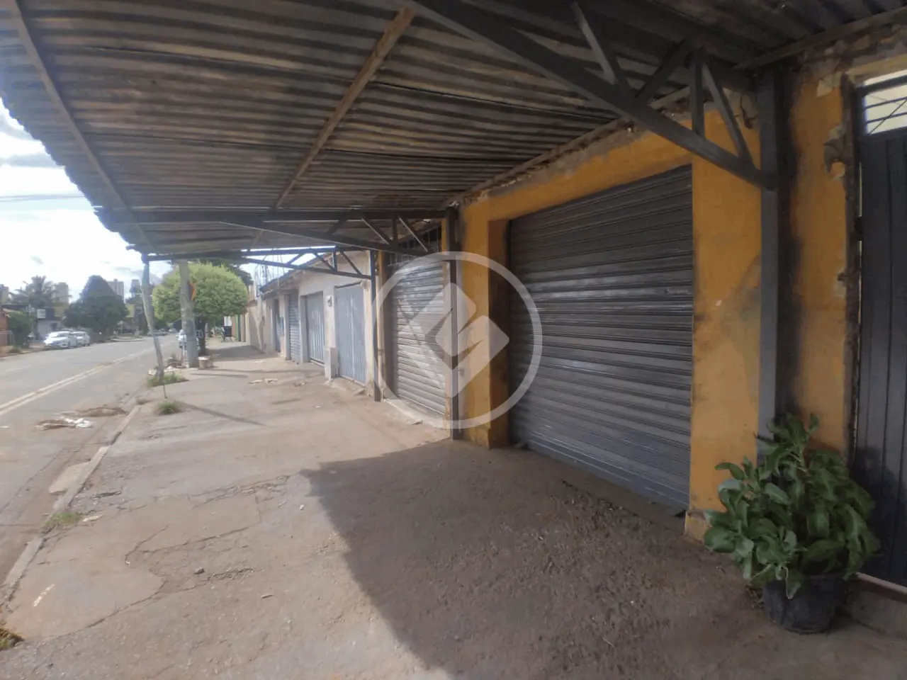 Imagem 1 - Galpão em Jardim América, Goiânia - GO