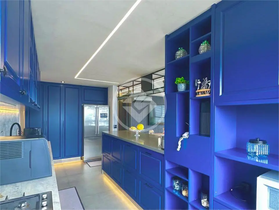 Apartamento Setor Marista, Goiânia - GO — foto 2