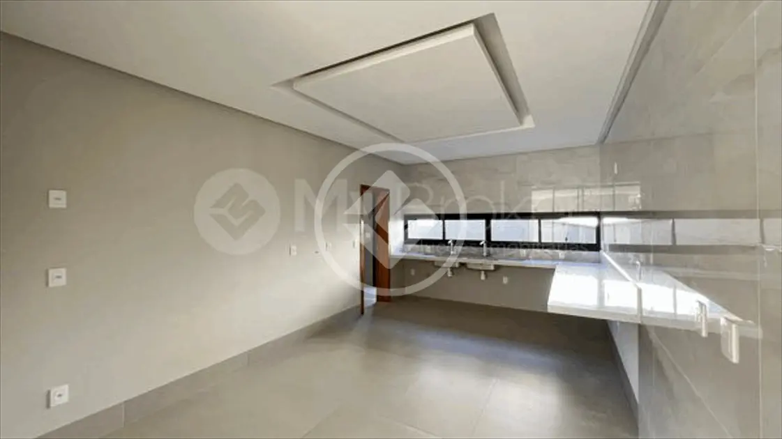 Imagem 2 - Casa Condomínio em Residencial Alphaville Flamboyant, Goiânia - GO