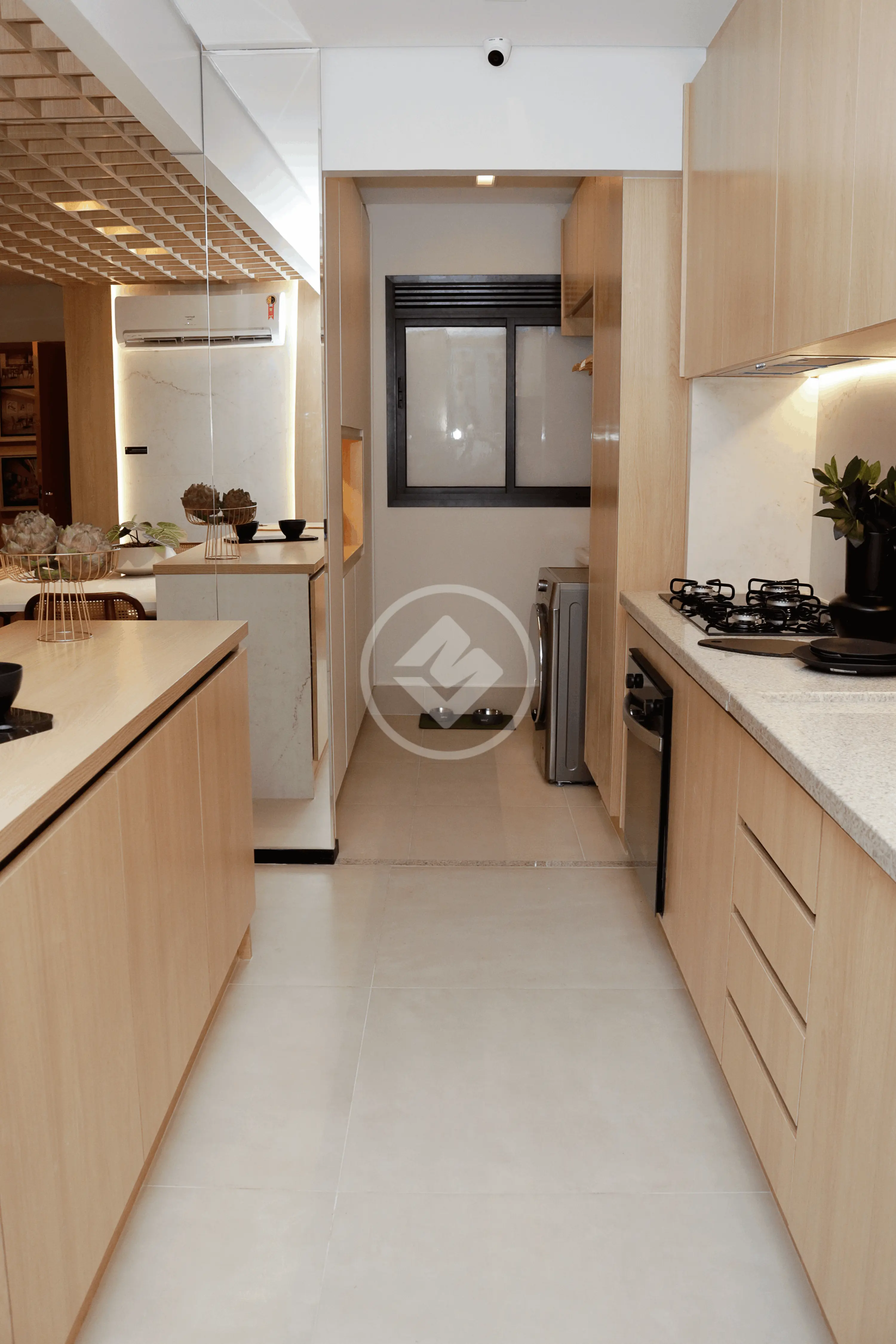 Imagem 3 - Apartamento em Setor Pedro Ludovico, Goiânia - GO