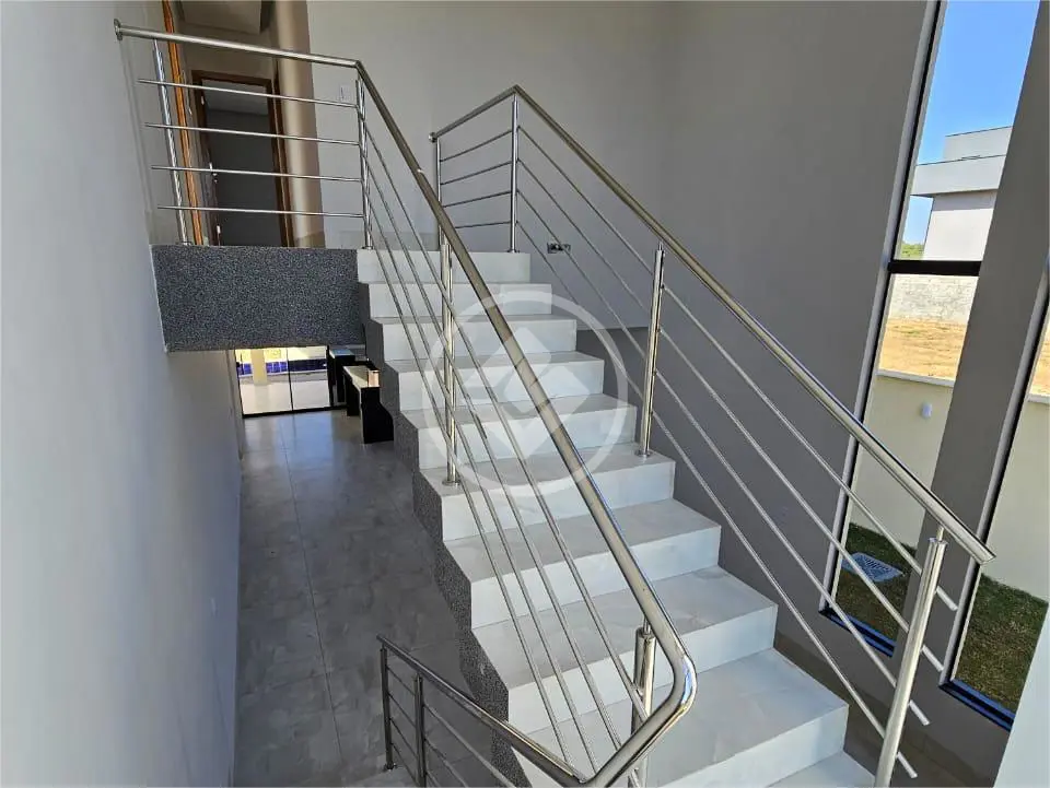 Imagem 4 - Sobrado Em Condomínio em Residencial Parqville Jacarandá, Aparecida de Goiânia - GO