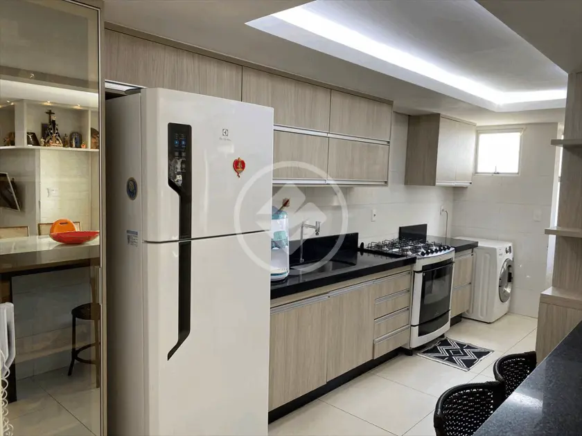 Apartamento Alto da Glória, Goiânia - GO — foto 2