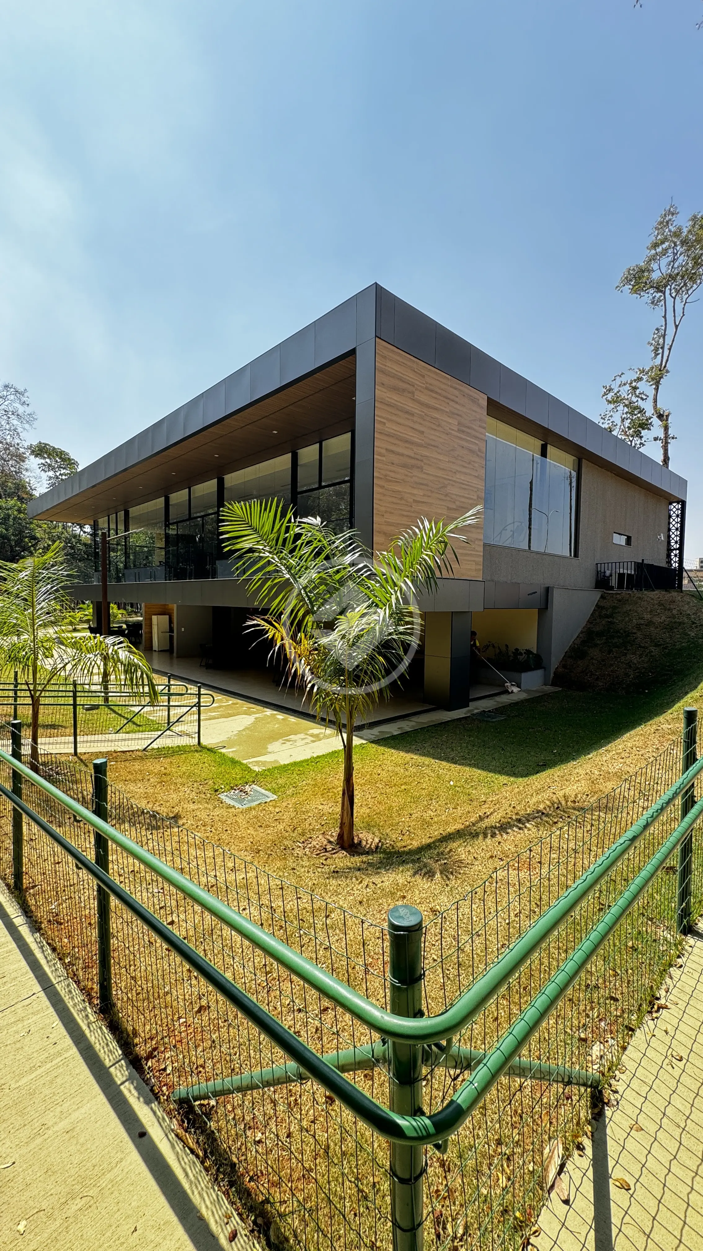 Terreno Condomínio Jardins França, Goiânia - GO — foto 1