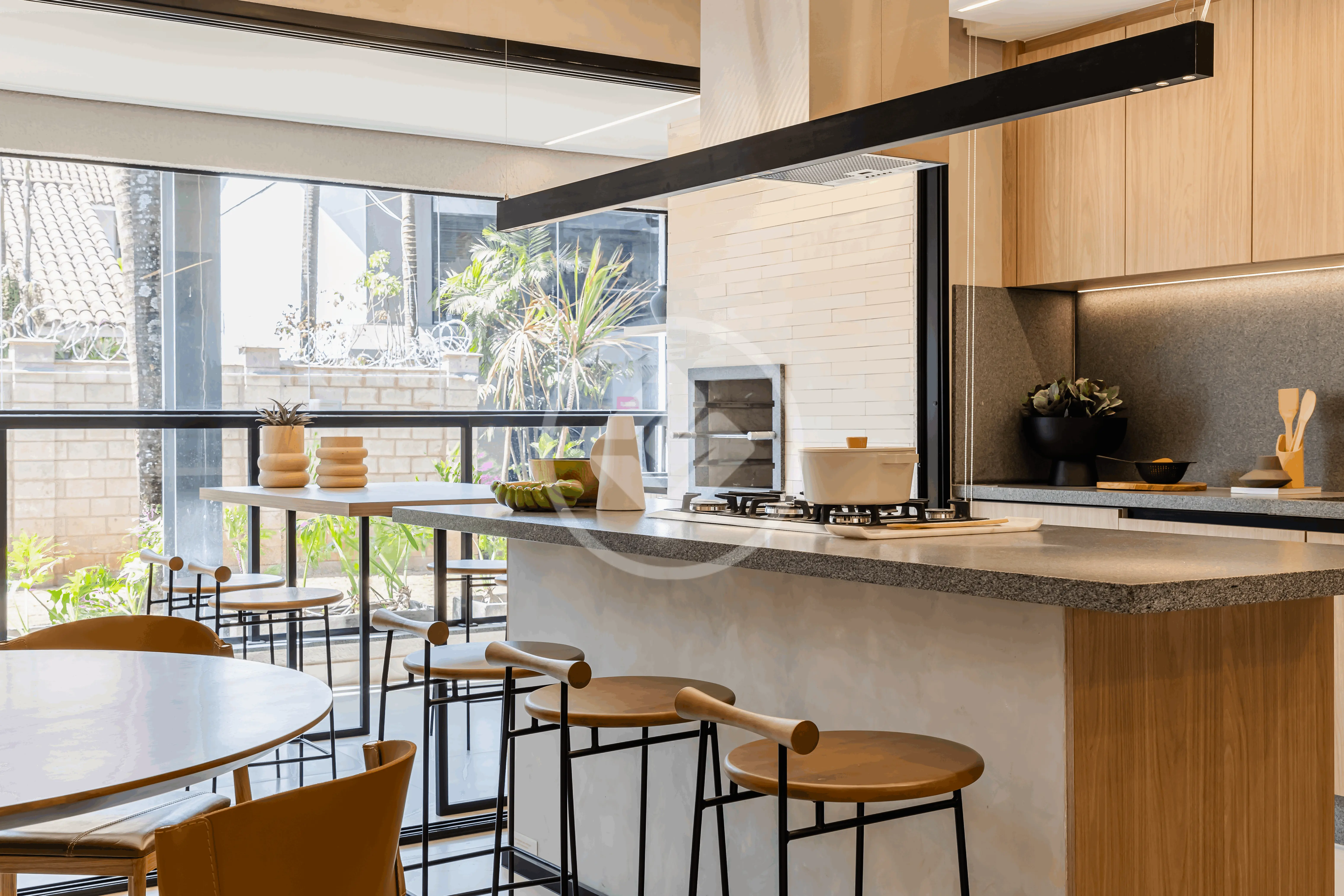 Imagem 4 - Apartamento em Setor Bueno, Goiânia - GO