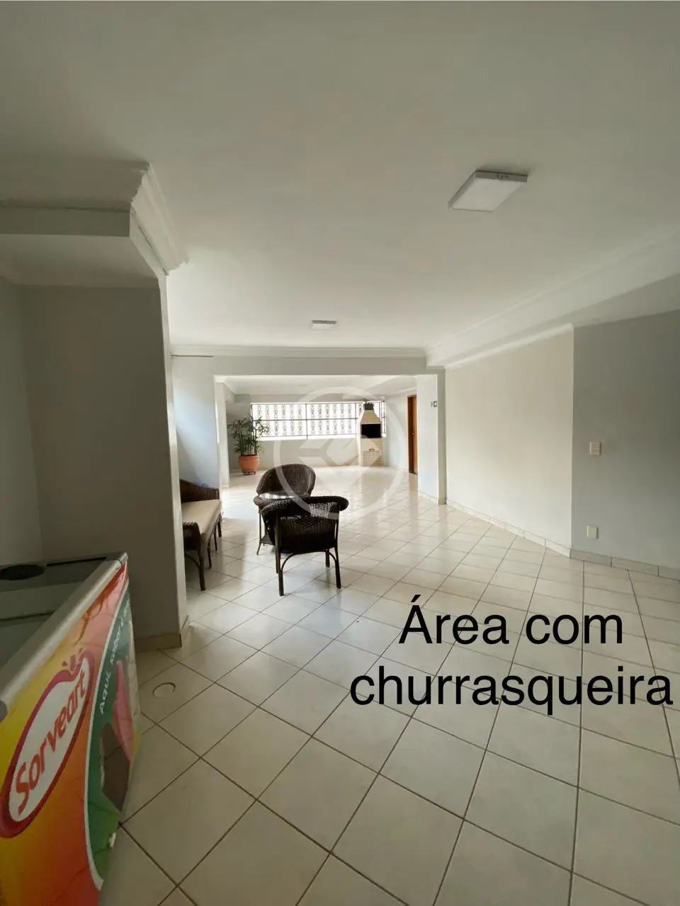 Imagem 3 - Apartamento em Setor Bueno, Goiânia - GO