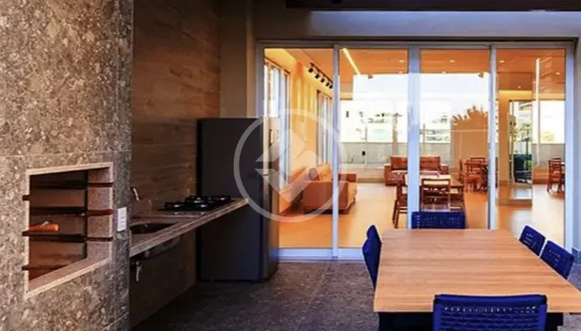 Imagem 3 - Apartamento em Jardim Goiás, Goiânia - GO