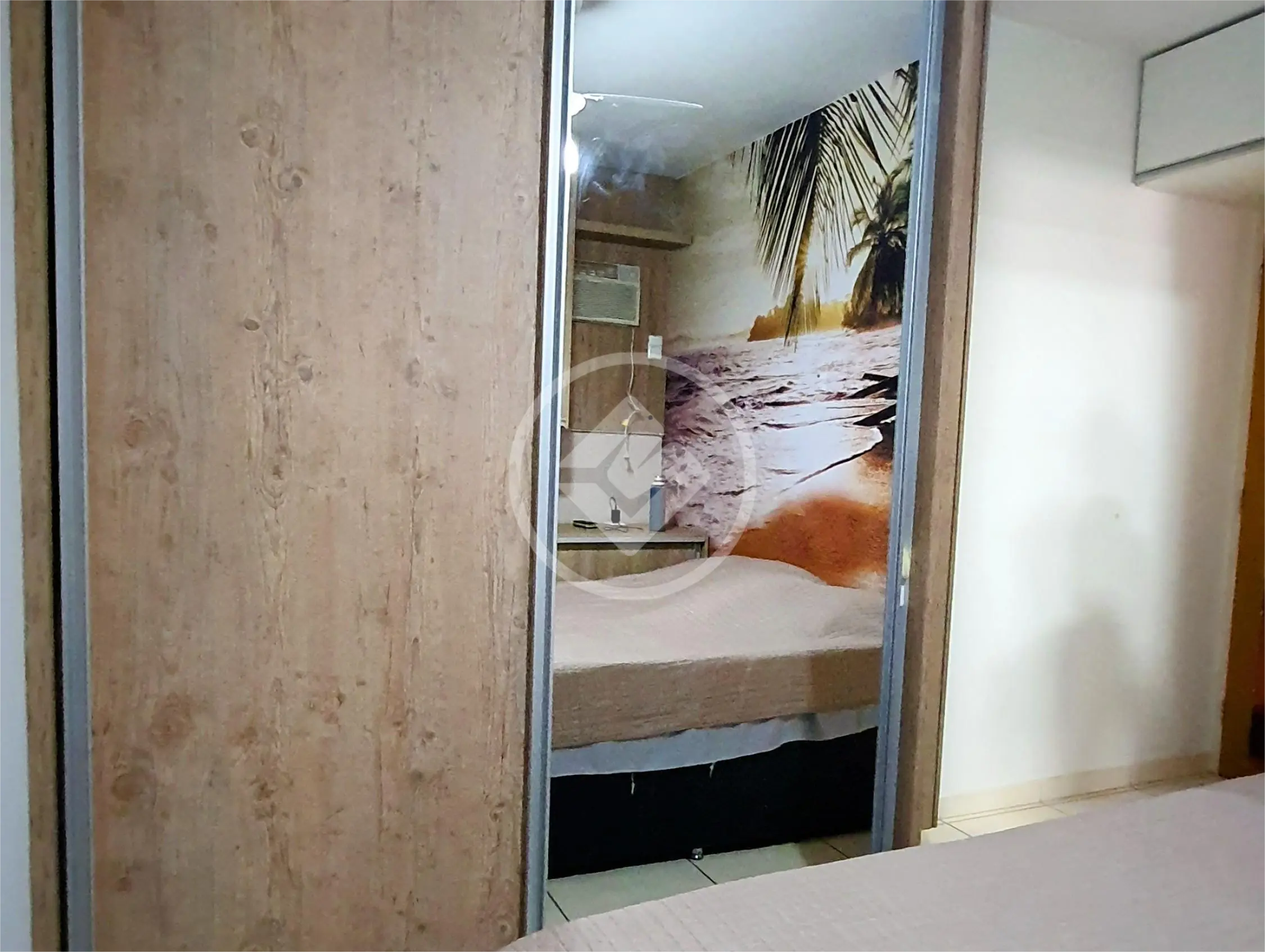 Imagem 6 - Apartamento em SETOR NEGRÃO DE LIMA, Goiânia - GO