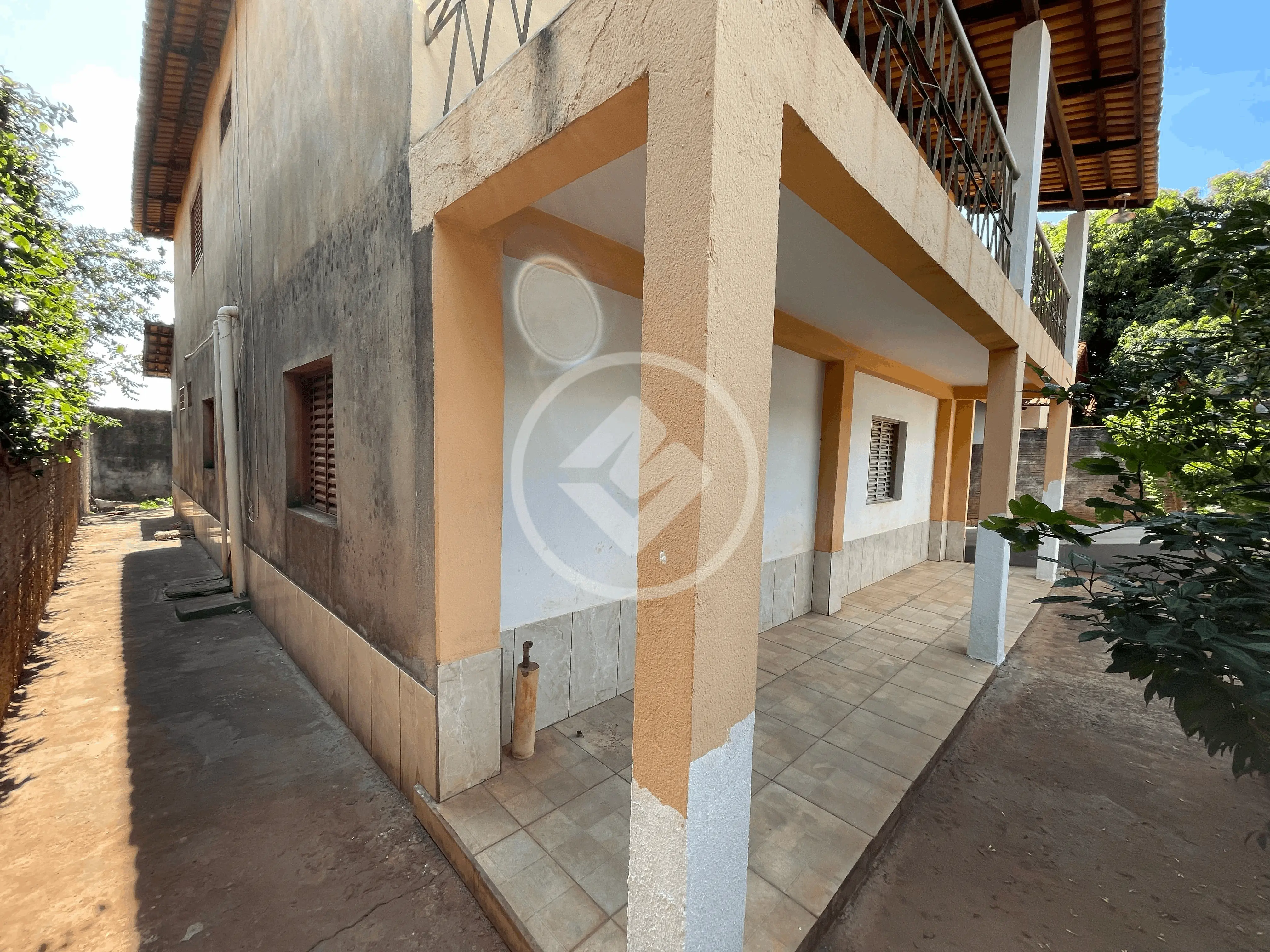 Sobrado Vila Jardim São Judas Tadeu, Goiânia - GO — foto 2
