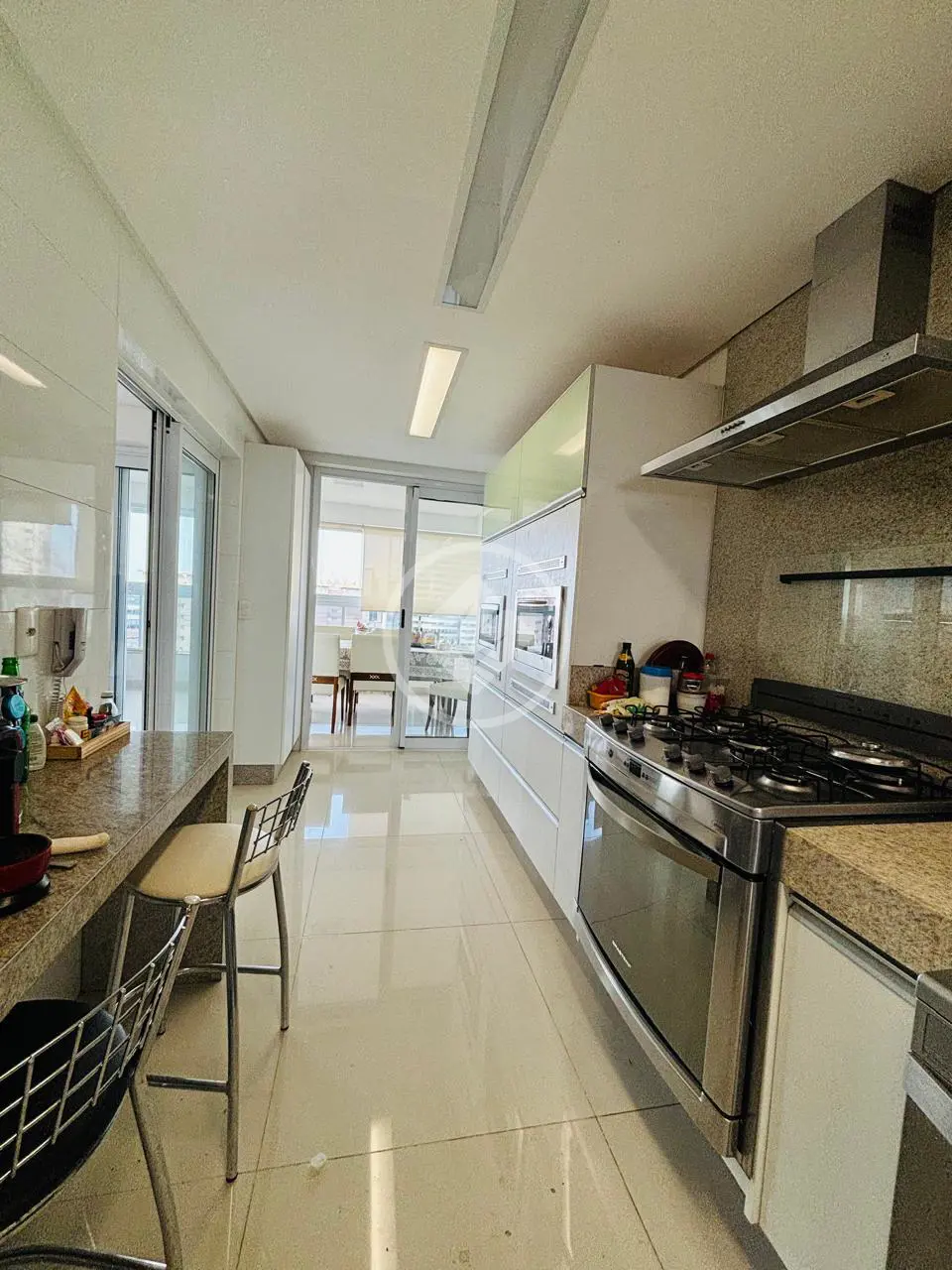 Imagem 3 - Apartamento em Jardim Goiás, Goiânia - GO