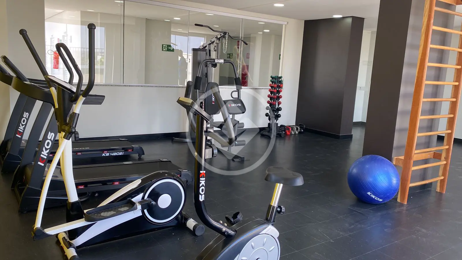 Imagem 5 - Apartamento em SETOR NEGRÃO DE LIMA, Goiânia - GO