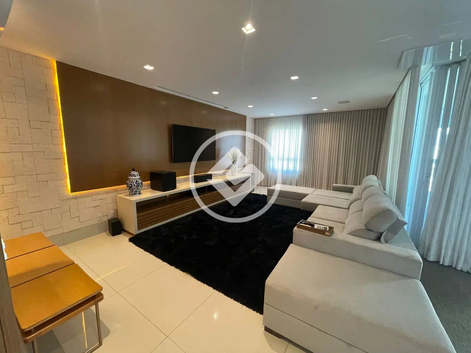 Imagem 5 - Apartamento em Jardim Goiás, Goiânia - GO