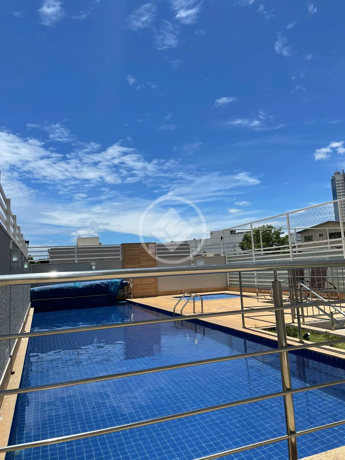 Imagem 5 - Apartamento em Parque Amazônia, Goiânia - GO