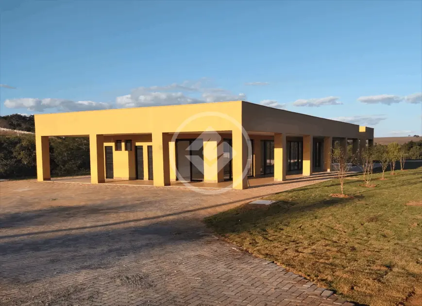 Imagem 4 - Terreno Condomínio em Condomínio Villa Toscana, Senador Canedo - GO