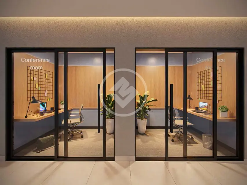 Imagem 3 - Apartamento em Vila São João, Goiânia - GO