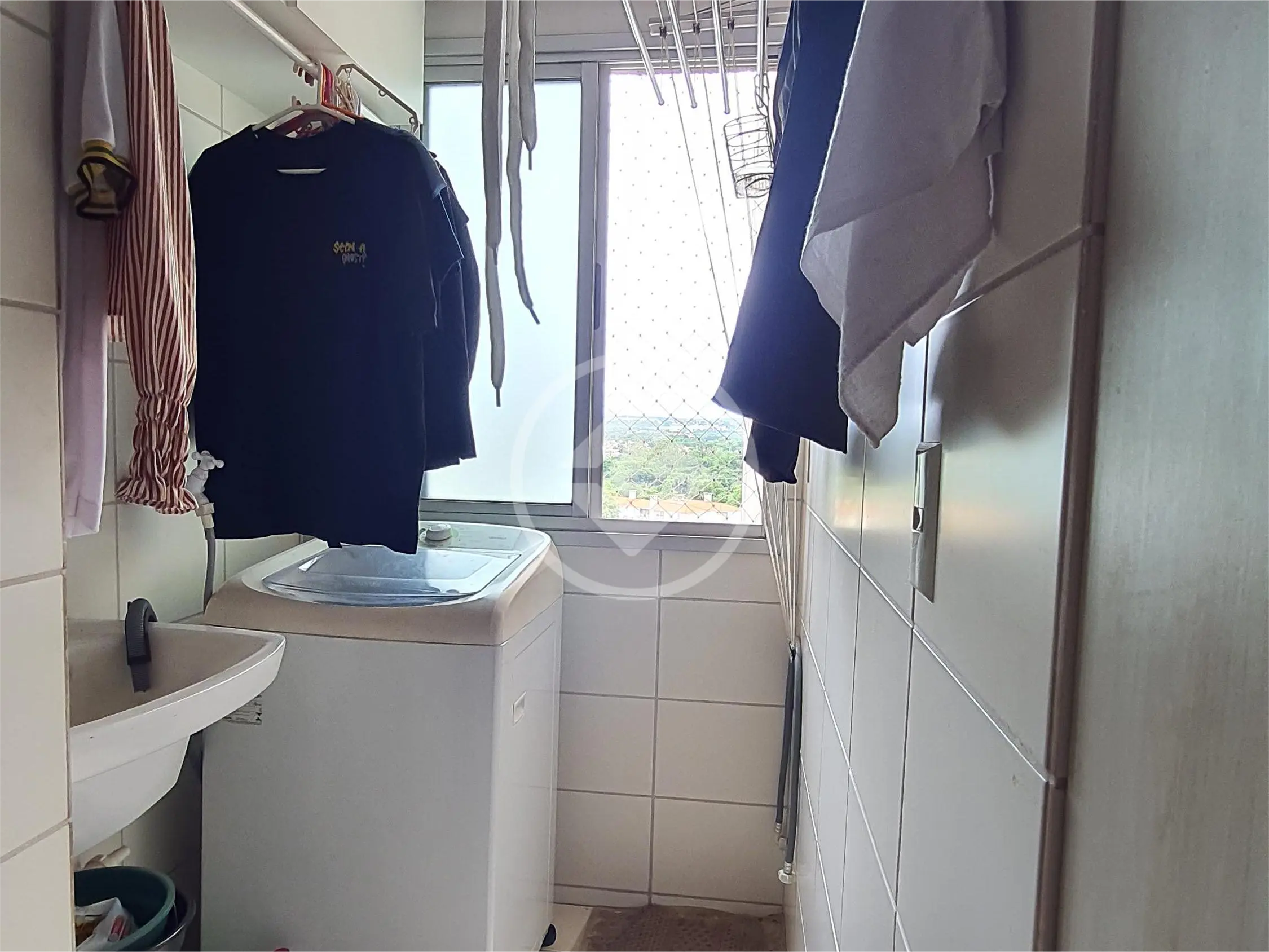 Image 19 - Apartamento em SETOR NEGRÃO DE LIMA, Goiânia - GO