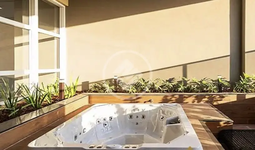 Imagem 4 - Apartamento em Jardim Goiás, Goiânia - GO