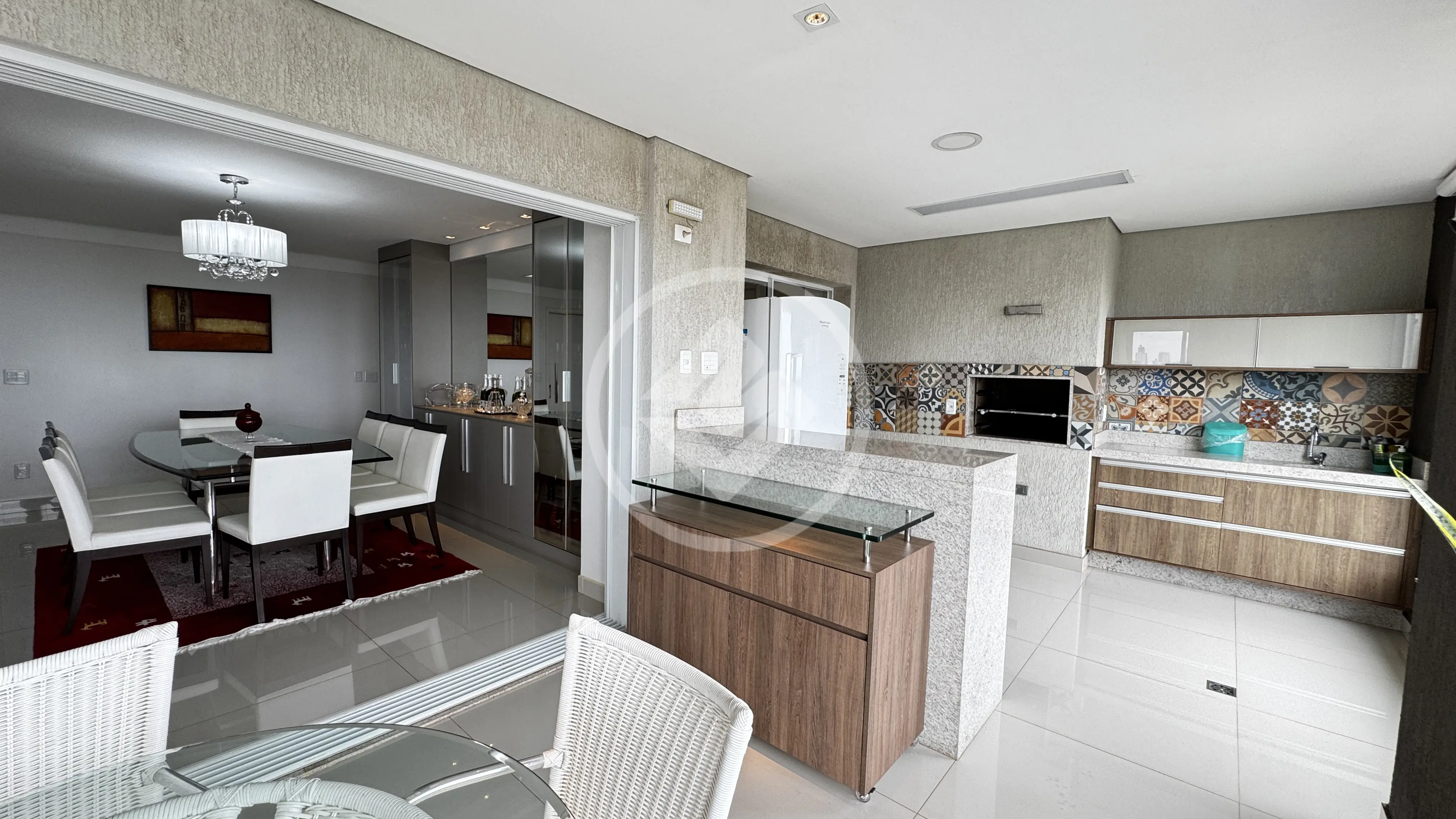 Apartamento Setor Marista, Goiânia - GO — foto 2
