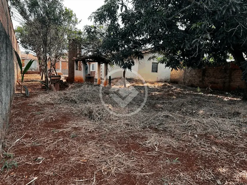 Terreno Setor Santos Dumont, Goiânia - GO — foto 2
