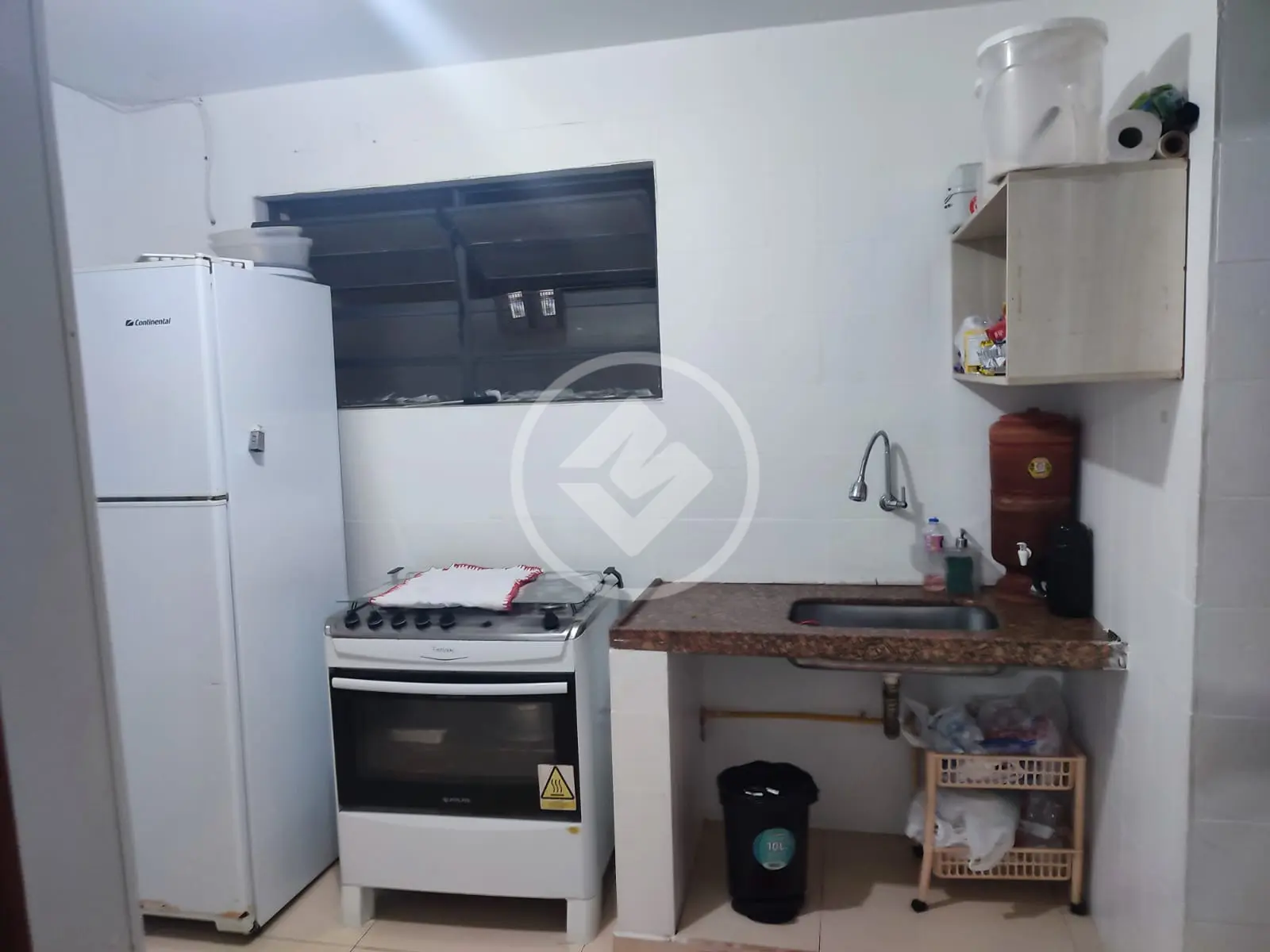 Imagem 2 - Apartamento em CIDADE JARDIM, Goiânia - GO