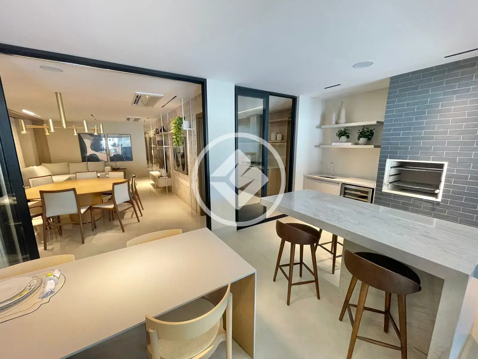 Image 20 - Apartamento em Setor Marista, Goiânia - GO