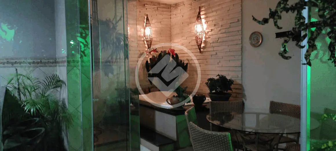 Imagem 4 - Apartamento em Jardim Europa I e II, Anápolis - GO