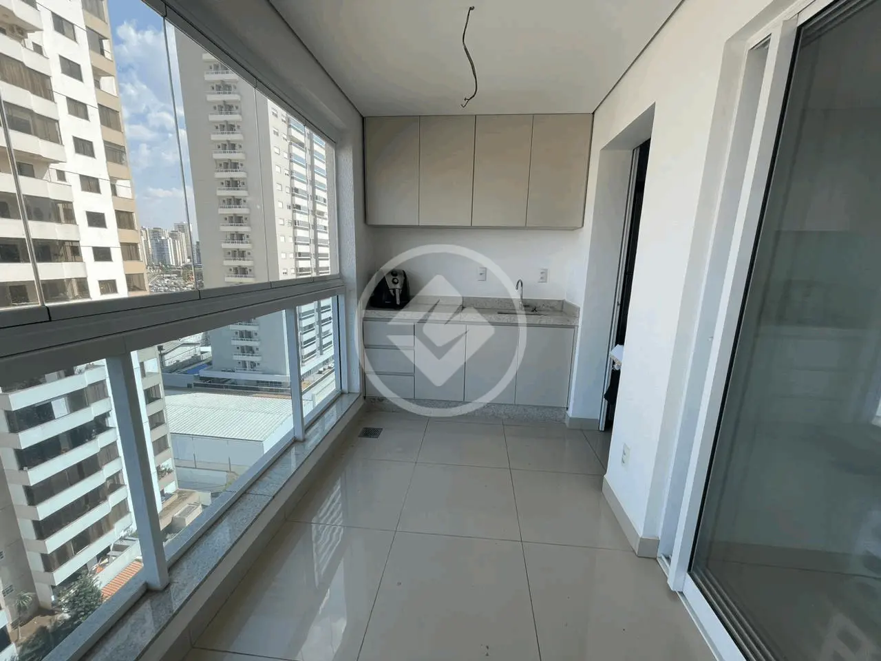 Imagem 6 - Apartamento em Jardim Goiás, Goiânia - GO