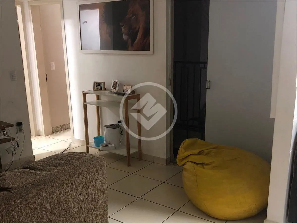 Imagem 2 - Apartamento em Parque Oeste Industrial, Goiânia - GO