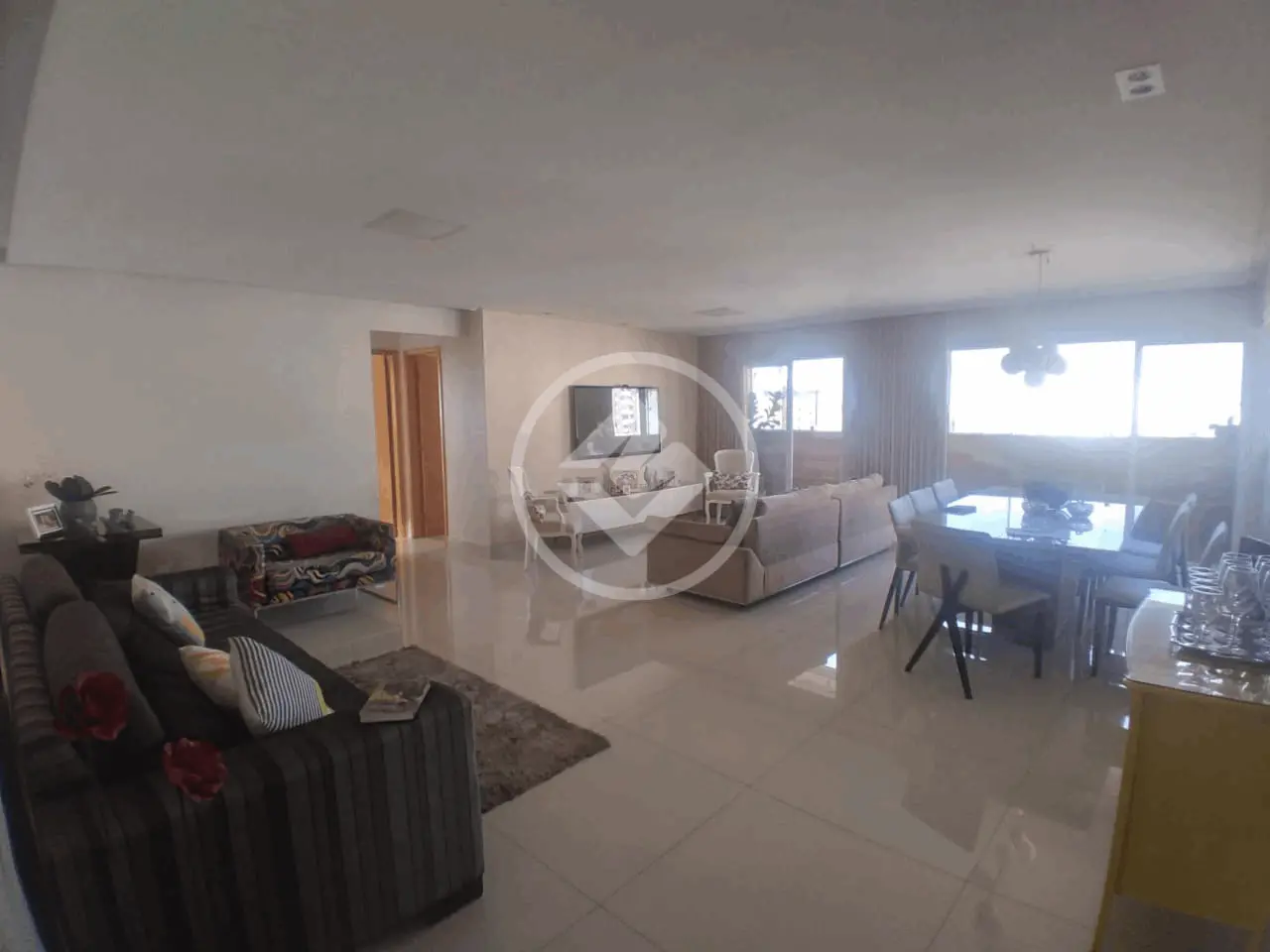 Imagem 1 - Apartamento em Setor Bueno, Goiânia - GO