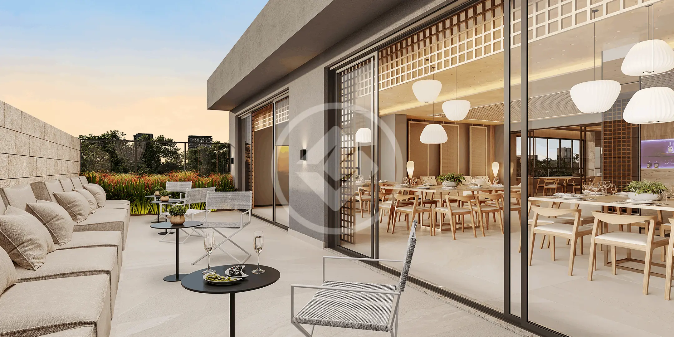 Imagem 6 - Apartamento em Setor Oeste, Goiânia - GO