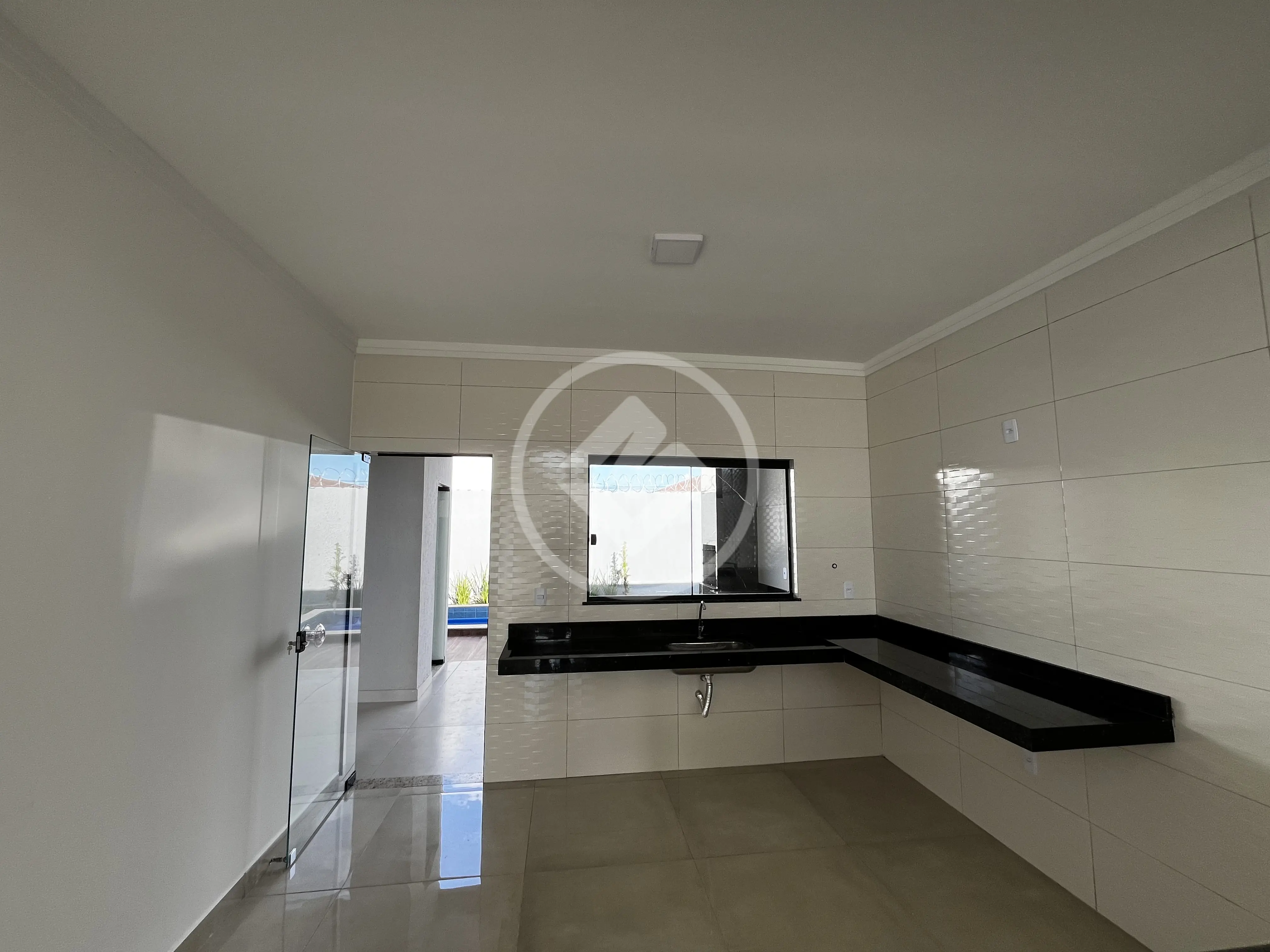 Imagem 6 - Casa em Residencial Marília, Senador Canedo - GO