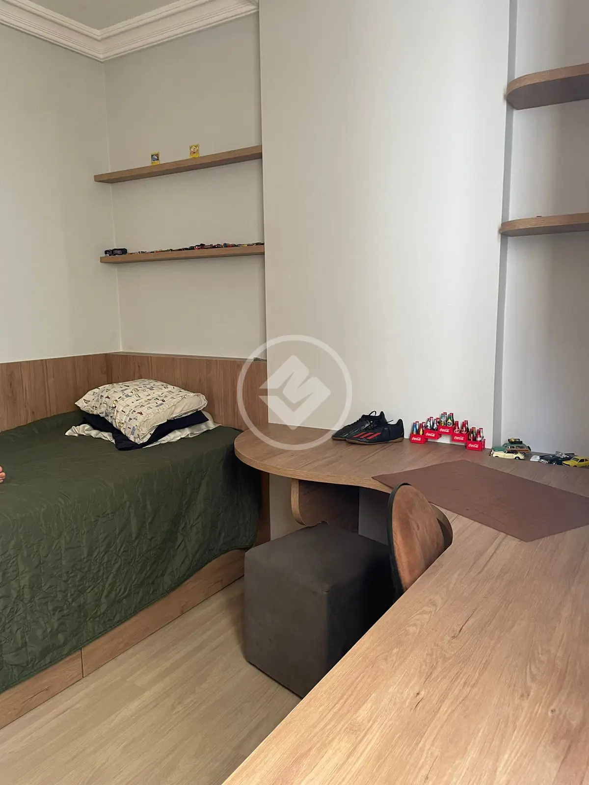 Imagem 3 - Apartamento em Setor Bueno, Goiânia - GO