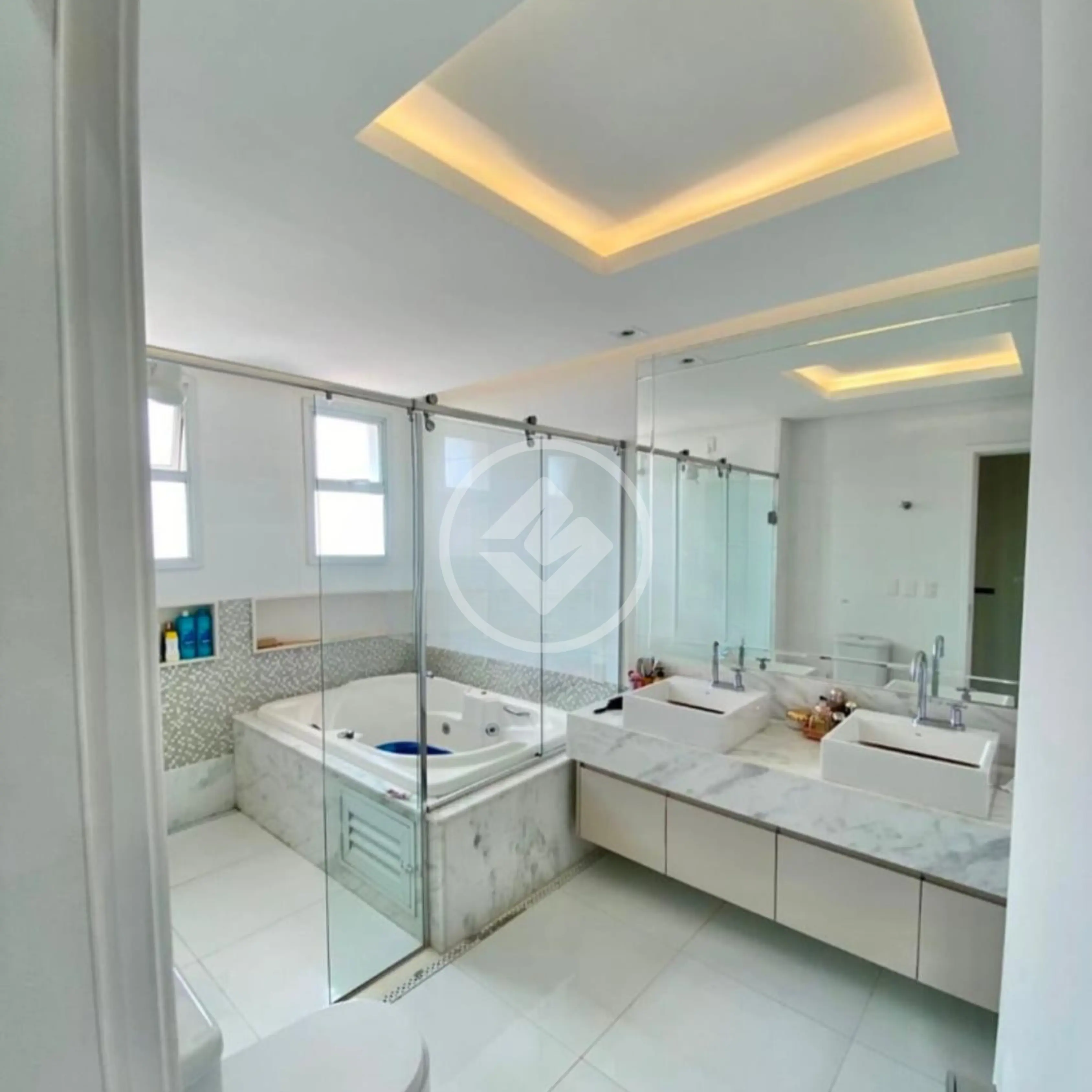 Imagem 5 - Apartamento em Jardim Goiás, Goiânia - GO