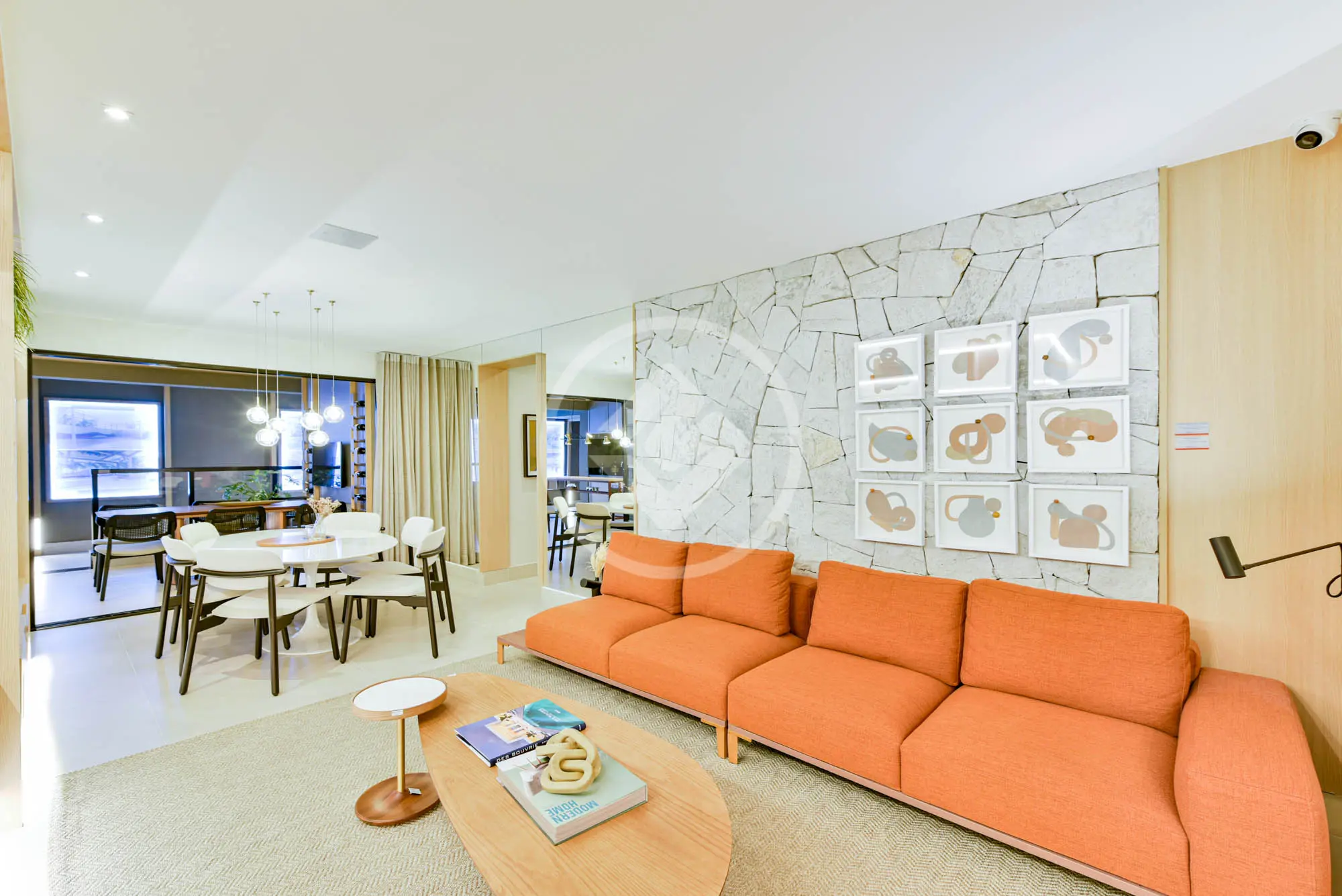 Apartamento Setor Marista, Goiânia - GO — foto 2