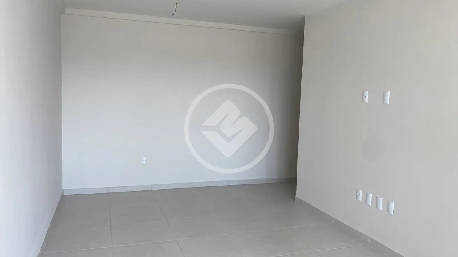Apartamento SETOR NEGRÃO DE LIMA, Goiânia - GO — foto 2
