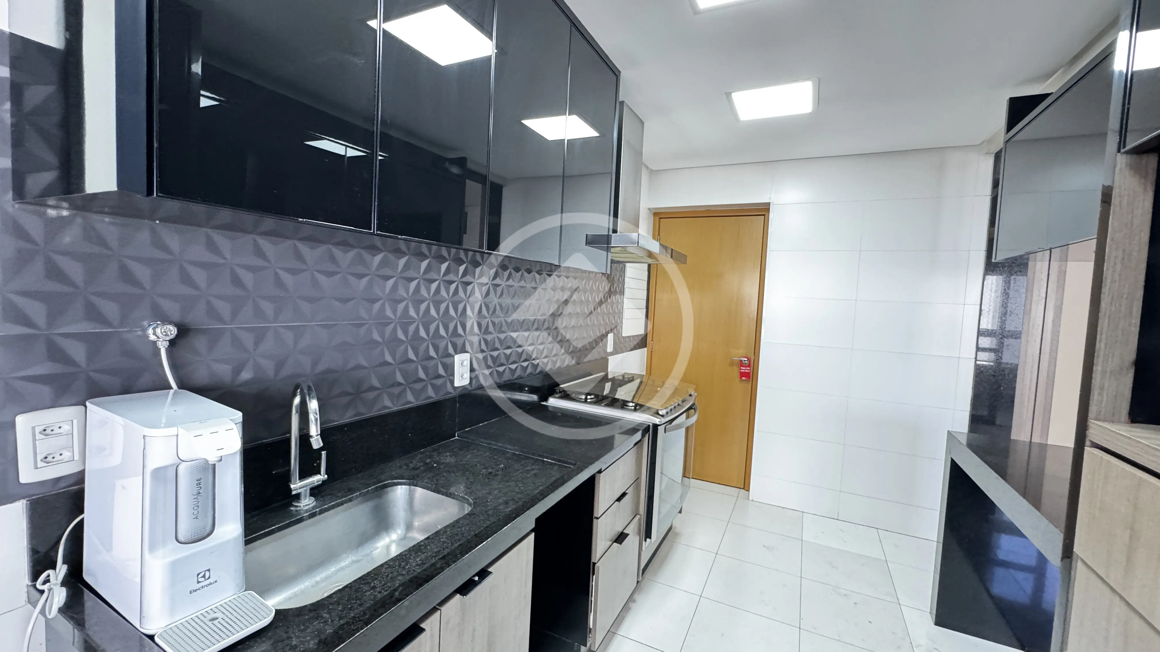 Imagem 4 - Apartamento em Jardim Goiás, Goiânia - GO