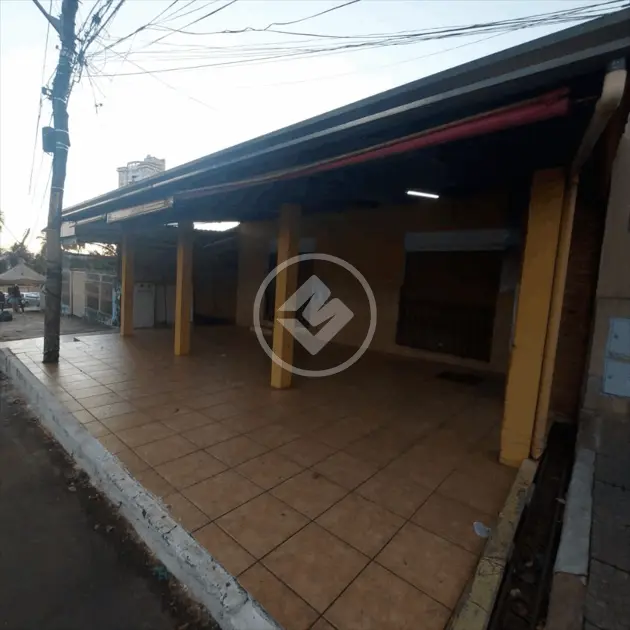 Imagem 2 - Sala Comercial em Setor Leste Universitário, Goiânia - GO